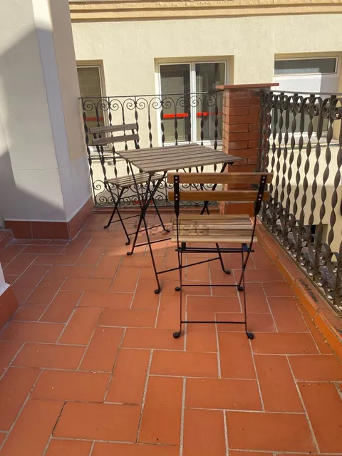 Pis de 86 m² a Vilassar de Dalt