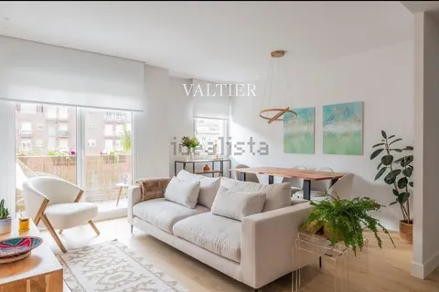 Pis de 71 m² a Madrid