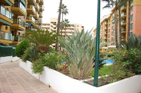 Pis de 52 m² a Torremolinos