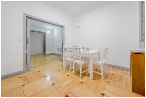 Zimmer zur Miete, Madrid