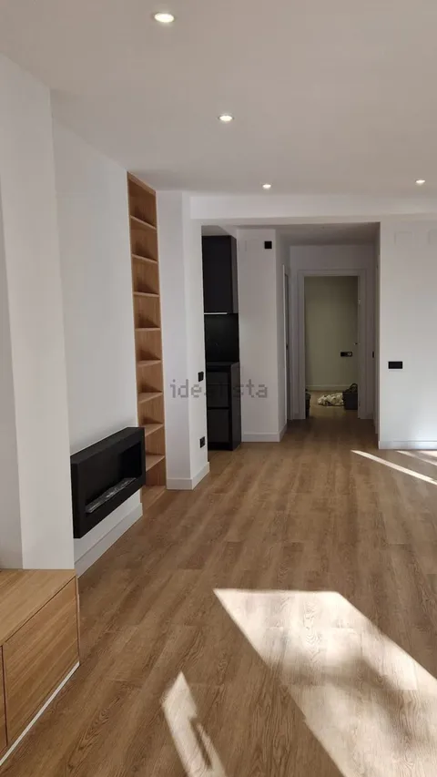 Pis de 83 m² a Barcelona