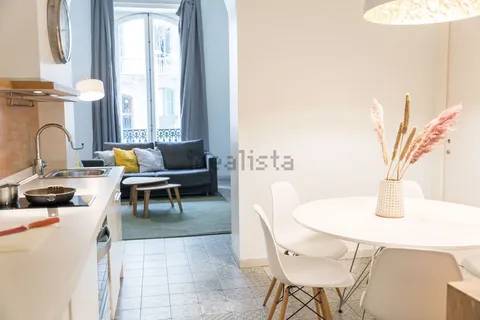 Pis de 87 m² a Barcelona