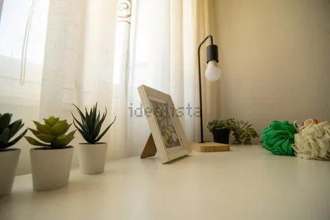 Habitació de lloguer, Ponferrada