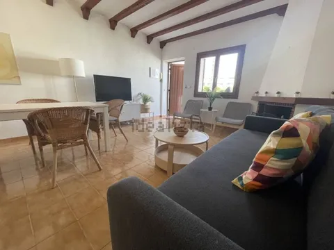 Piso de 60 m² en Dénia