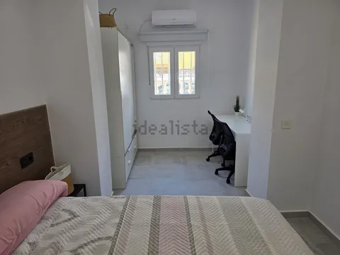 Habitació de lloguer, Almeria