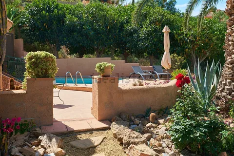 Casa de 98 m² a Turre