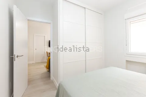 Pis de 46 m² a Madrid