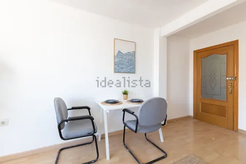 Habitació de lloguer, Paterna