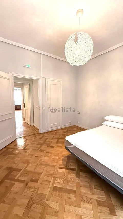 Appartamento 300 m² a Madrid