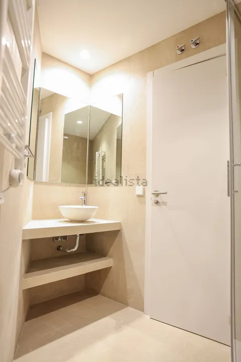 Appartamento 90 m² a Madrid