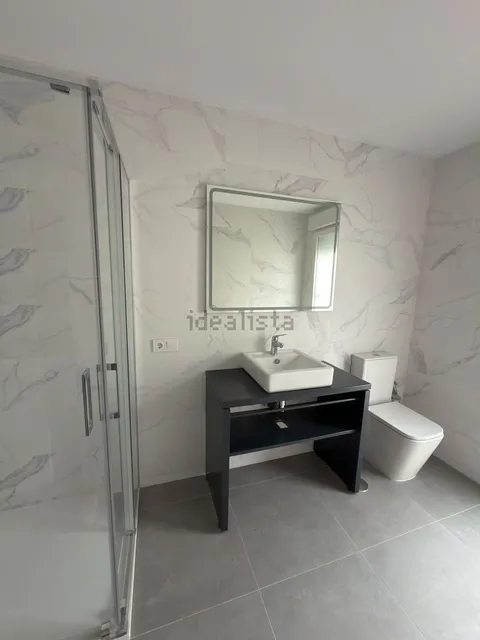 Pis de 250 m² a Madrid