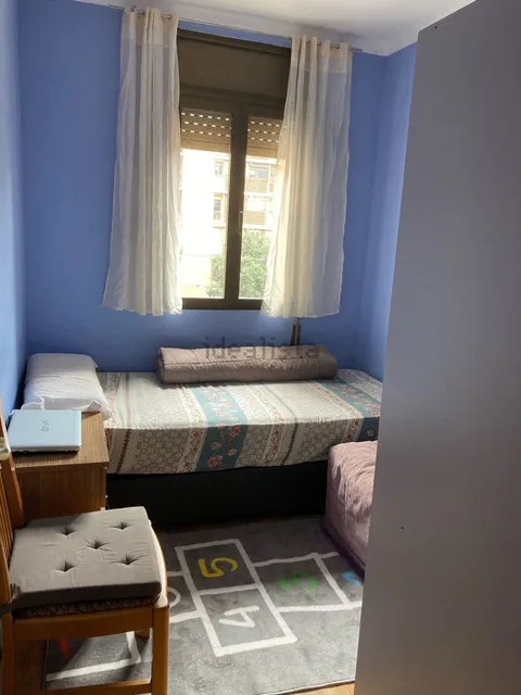 Chambre à louer, Barcelone