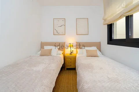 Pis de 88 m² a la Vila Joiosa