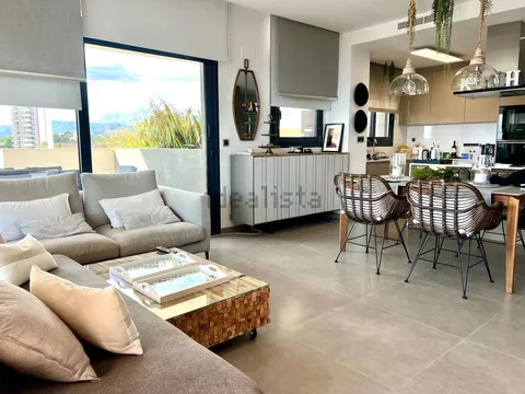 Pis de 140 m² a Benidorm