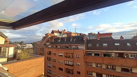 Pis de 51 m² a Oviedo