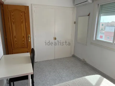 Stanza in affitto, Palma