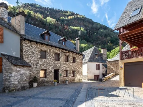 Casa 119 m² a Naut Aran (2/39)