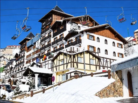 Pis de 83 m² a Monachil
