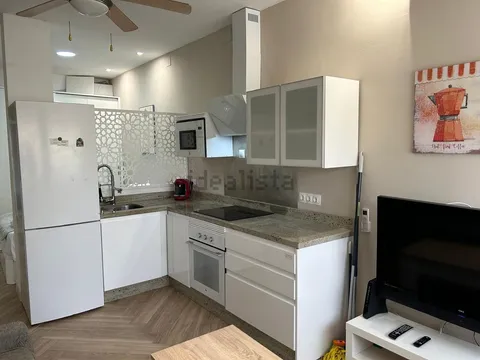 Pis de 32 m² a Fuengirola