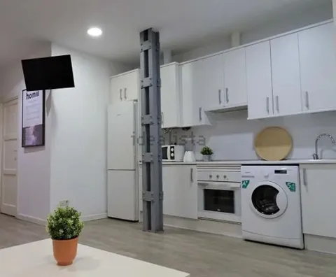 Habitación en alquiler, Madrid