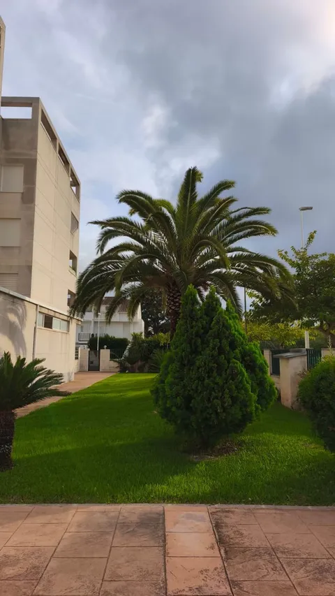 Pis de 67 m² a Sagunt