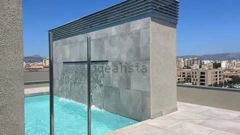 Pis de 86 m² a Palma