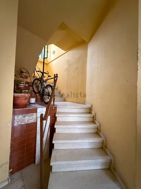 Pis de 72 m² a Sevilla