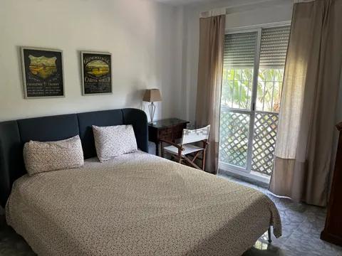 Pis de 85 m² a Marbella