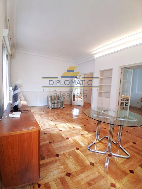 Pis de 132 m² a Madrid