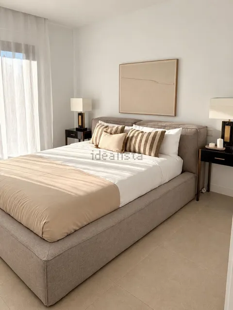 Casa de 130 m² a Estepona