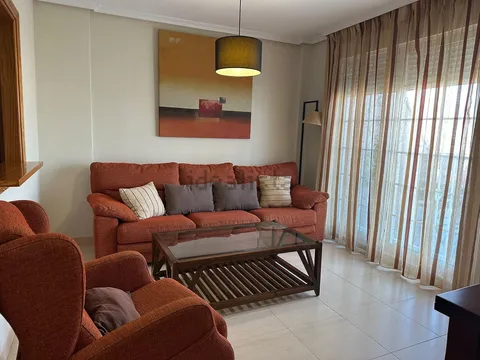 Wohnung 50 m² in Roquetas de Mar