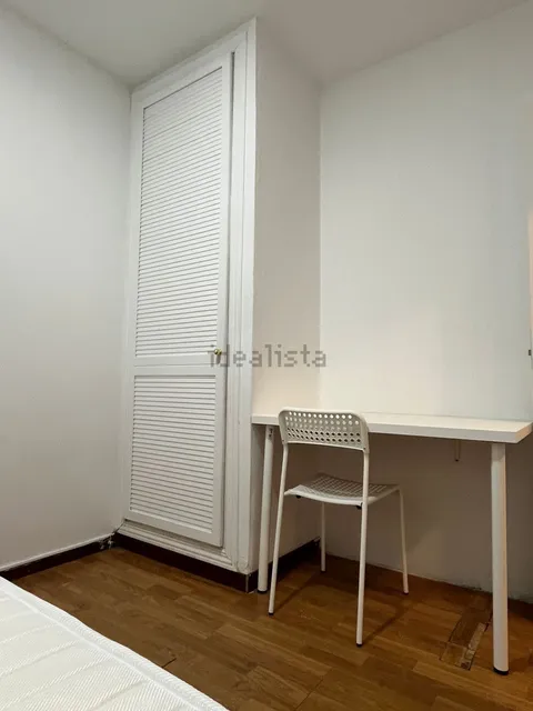 Кімната в оренду, Madrid (3/6)