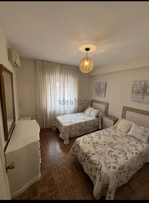 Pis de 65 m² a Sevilla