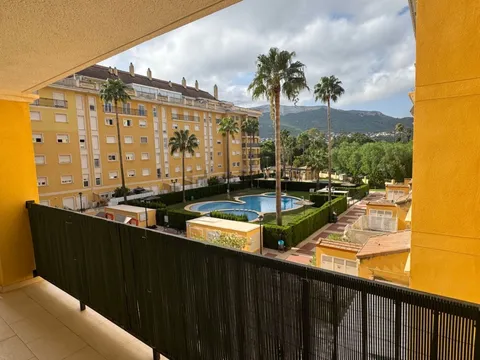 Appartement 90 m² à Dénia
