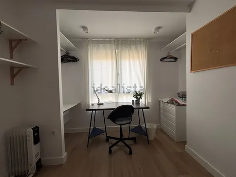 Habitació de lloguer, Múrcia