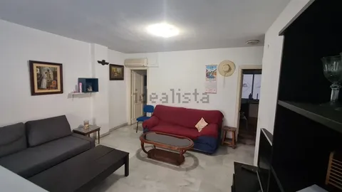 Room for rent, Málaga