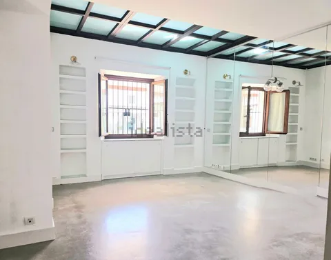 Pis de 150 m² a Sevilla