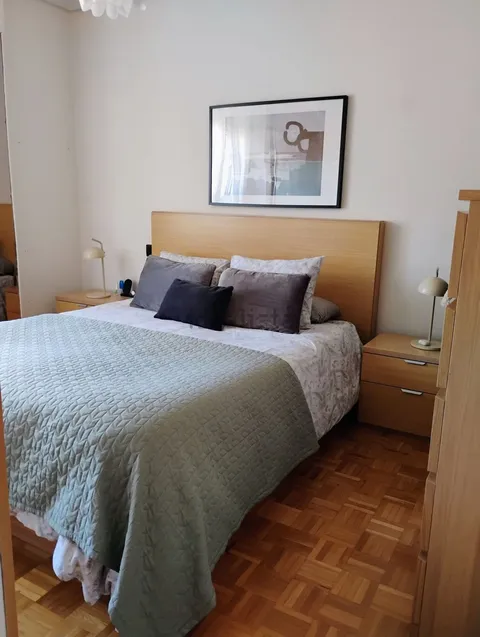 Pis de 110 m² a Valladolid