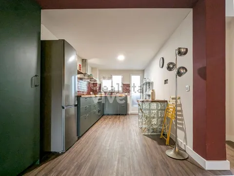 Wohnung 131 m² in Valencia