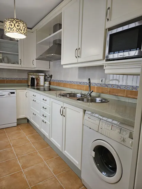 Pis de 120 m² a Sevilla