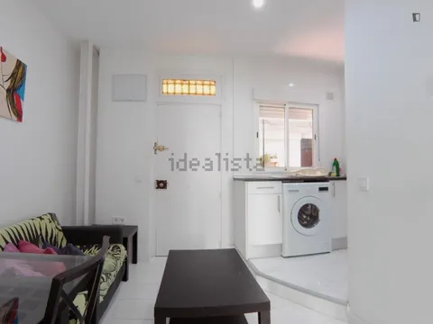 Pis de 55 m² a Madrid