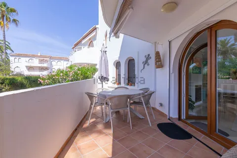 Pis de 135 m² a Xàbia