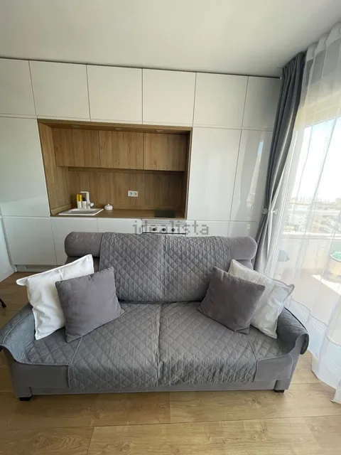 Pis de 45 m² a Torremolinos