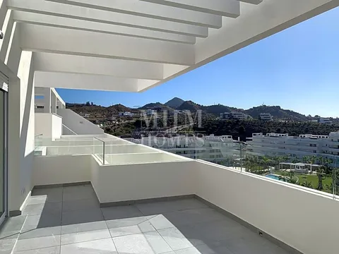 Pis de 150 m² a Màlaga