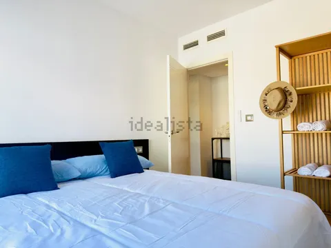 Piso de 101 m² en Teulada