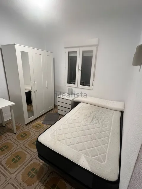 Chambre à louer, Albacete