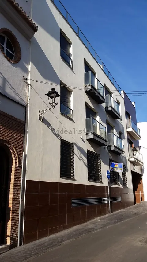 Pis de 65 m² a Cájar