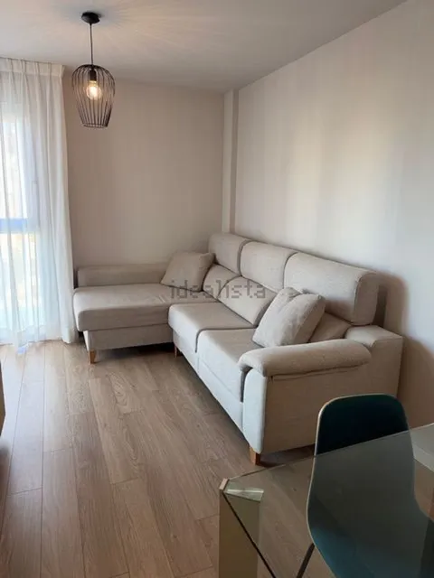 Pis de 65 m² a Dénia