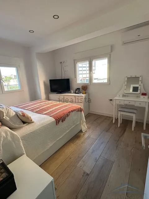 Pis de 120 m² a Almeria