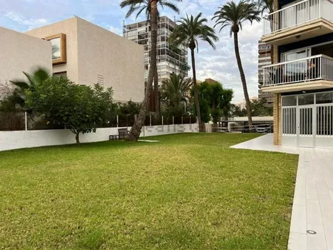 Pis de 63 m² a Alacant